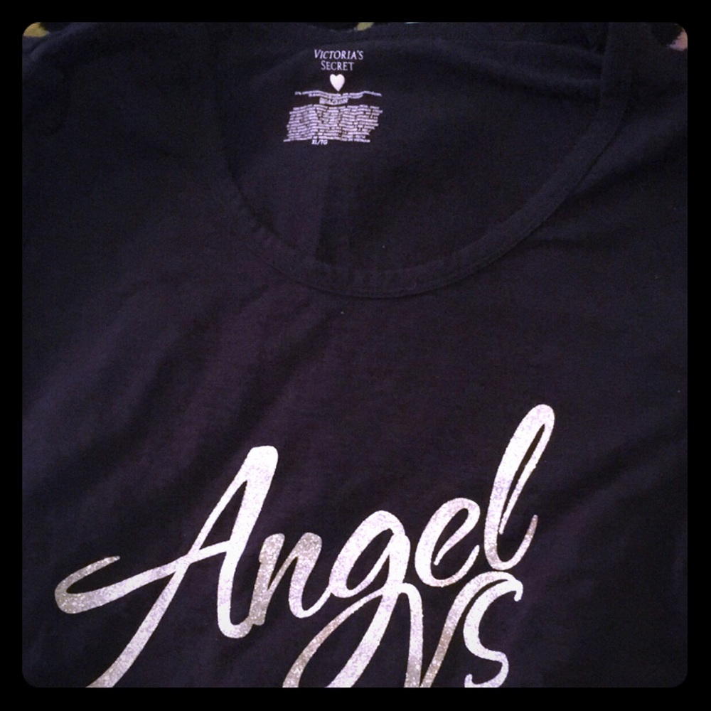 Victoria Secret Angel Night gown